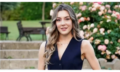 Məşhur aktrisaya ağır itki - FOTO