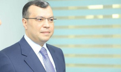 Sahil Babayev sabiq bankiri direktor təyin etdi 