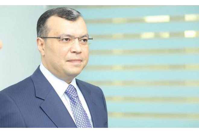 Sahil Babayev sabiq bankiri direktor təyin etdi 