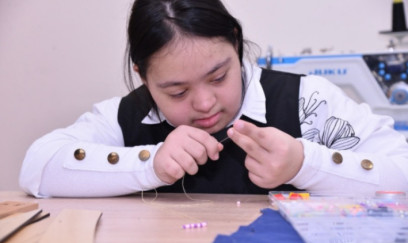 İlk dəfə xüsusi məktəbdə peşə təmayüllü sinif təşkil edildi 