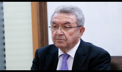 Misir Mərdanova vəzifə verildi