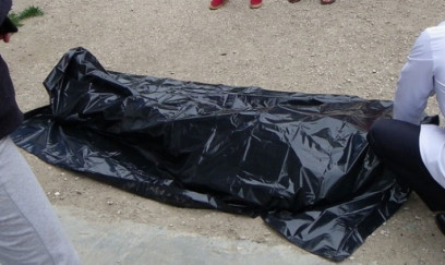 52 yaşlı kişinin meyiti tövlədə tapıldı 