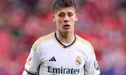 Arda Gülerle bağlı YENİLİK - İspaniyanı tərk edəcək