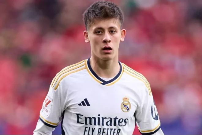 Arda Gülerle bağlı YENİLİK - İspaniyanı tərk edəcək