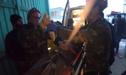 Belçika polisi PKK tərəfdarlarına qarşı tədbir gördü 