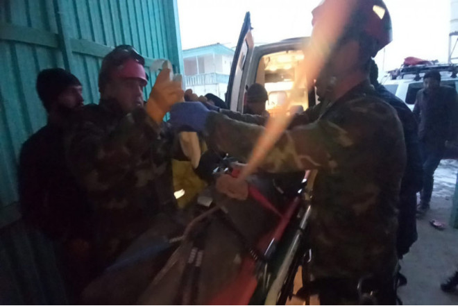 Belçika polisi PKK tərəfdarlarına qarşı tədbir gördü 