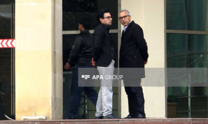 Kamran Əsədovun məhkəməsində şahidlər dindirilib 