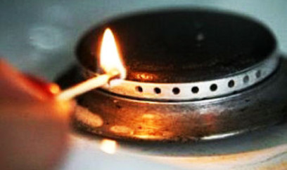 Bu  ərazilərdə qaz olmayacaq 