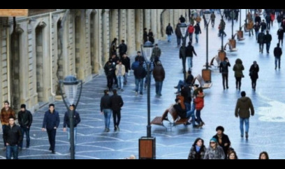 Qış mövsümü risk saçır: Ölkədə yoluxmalarla bağlı ciddi xəbərdarlıq