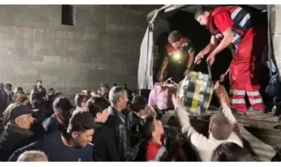 Ermənilərin başına gələn müsibətlərin əsl səbəbkarı kilsədir 