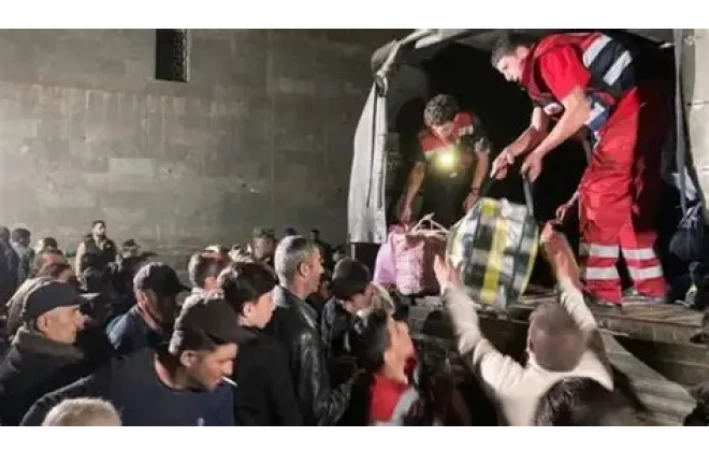 Ermənilərin başına gələn müsibətlərin əsl səbəbkarı kilsədir 