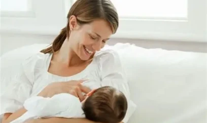 Ana südü qadınlarda depressiya və narahatlıq risqini azaldır? 