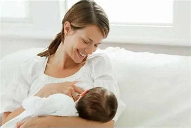 Ana südü qadınlarda depressiya və narahatlıq risqini azaldır? 