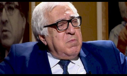 Anar Zahid Sarıtorpağın istefasına münasibət bildirdi: “Yəqin borcu olub”