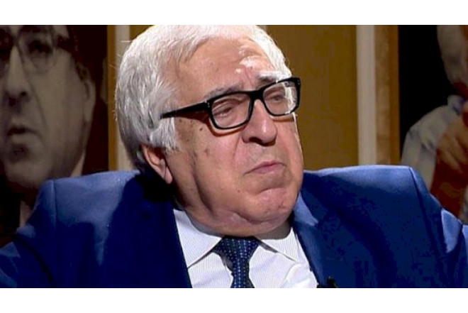 Anar Zahid Sarıtorpağın istefasına münasibət bildirdi: “Yəqin borcu olub”