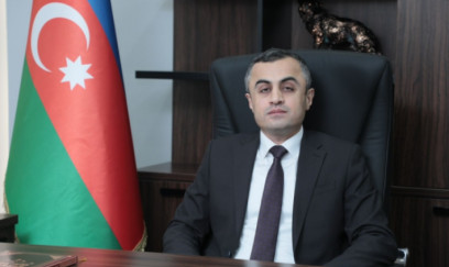 "Avropa missiyasının Cənubi Qafqazda sülhə töhfəsi olmayıb"- Xəyal Bəşirov