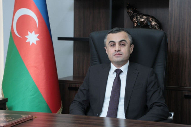 "Avropa missiyasının Cənubi Qafqazda sülhə töhfəsi olmayıb"- Xəyal Bəşirov