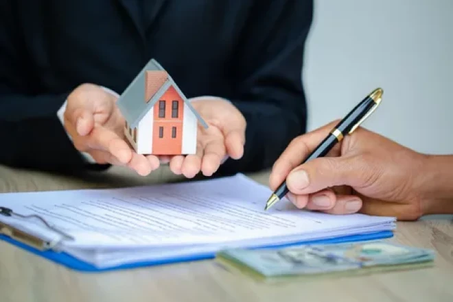 Ötən il ipoteka ilə ev alanların sayı AÇIQLANDI
