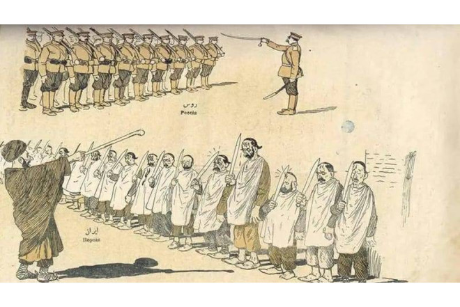 Yad qəhrəmanların taleyinə baxmaq daha asandır? 