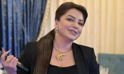 "Sən girən kol deyil, ağıllı ol"- Nüşabə Musayevadan Ofeliyaya  sərt sözlər