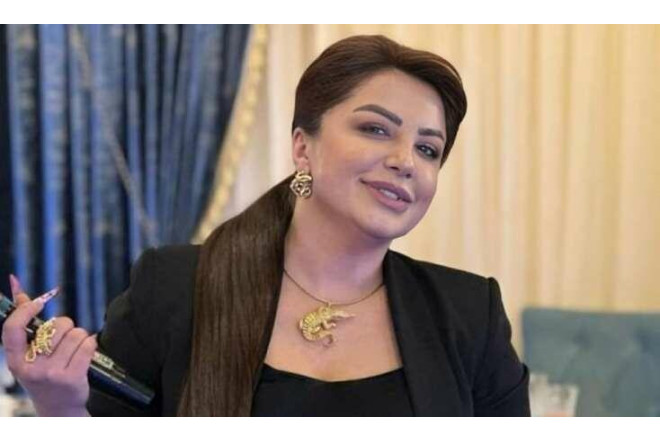 "Sən girən kol deyil, ağıllı ol"- Nüşabə Musayevadan Ofeliyaya  sərt sözlər