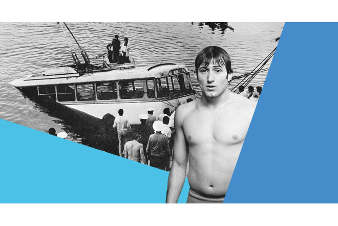 Ermənilərin saxta qəhrəmanlarından biri- Şavarş Karapetyan