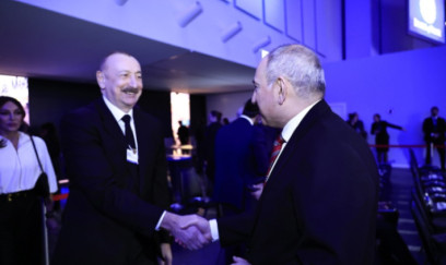 Regionda sülh gündəliyi: Azərbaycan–Ermənistan münasibətlərində  yeni mərhələ