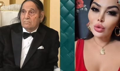 Niyaməddin Musayevin qızı Qumralın icazəsiz oxuduğu mahnını sildirib?