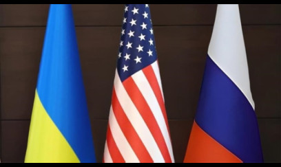 Əbu-Dabidə üçtərəfli danışıqlar başladı 