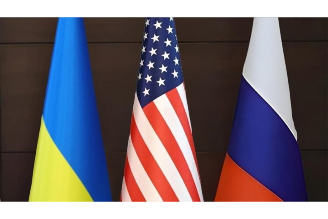 Əbu-Dabidə üçtərəfli danışıqlar hələ başlamayıb - YENİLƏNİB