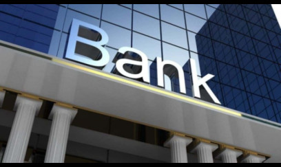 Banklar xarici ödəniş əməliyyatları üzrə vergidən azad olundu 