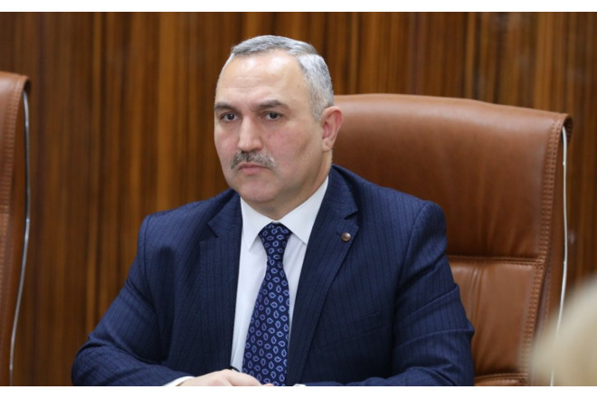 "Azərbaycan Sülh Şurasında məsuliyyətli və nüfuzlu missiya daşıyacaq"- Deputat