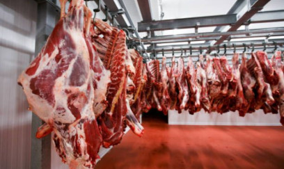 Azərbaycanda ət istehsalı artmır