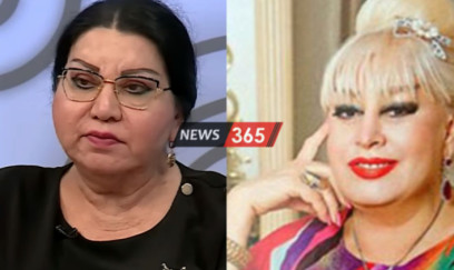 “İlhamə Quliyevanın mal-mülkü ədalətli bölünmədi”- Şəfiqə Nağıyeva