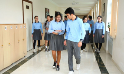 Qış tətili başlayır