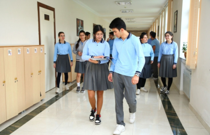 Qış tətili başlayır