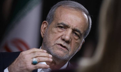 Pezeşkian İranda ölənlərin sayını açıqladı: vədlər verdi 