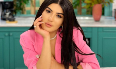 Nəfəs qardaşının sevdiyi müğənni qıza qarşı çıxdı: “O olmaz”