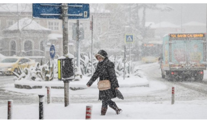 Qar yağacaq, şaxta olacaq - BU GÜNÜN HAVASI