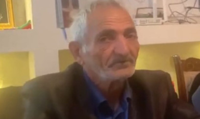 Şəhidin atası vəfat etdi - FOTO 