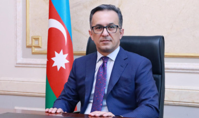 Ramin Məmmədov özünə yeni köməkçi təyin etdi - FOTO