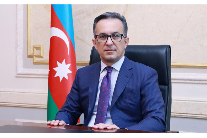 Ramin Məmmədov özünə yeni köməkçi təyin etdi - FOTO