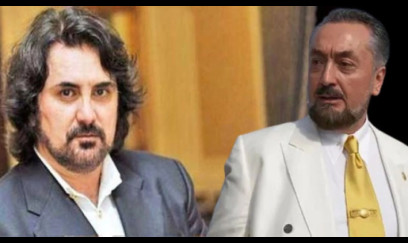 Adnan Oktarın "varisi" də həbs edildi - SƏBƏB 