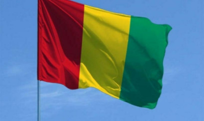 Qvineyada hökumət istefaya göndərildi