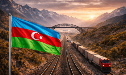 Azərbaycan Zəngəzur dəhlizində pay sahibi olacaq? 