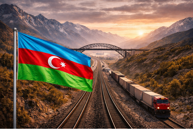 Azərbaycan Zəngəzur dəhlizində pay sahibi olacaq? 