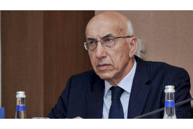 YAP Ramiz Mehdiyevlə bağlı məsələyə niyə baxmadı? - Arif Rəhimzadə AÇIQLADI