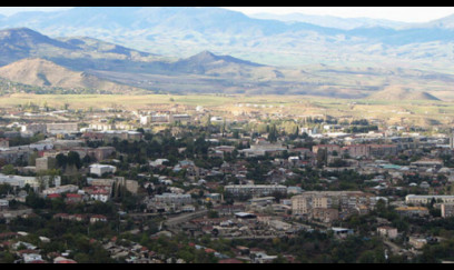 Qarabağda qalan ermənilər Ermənistana köçdülər 