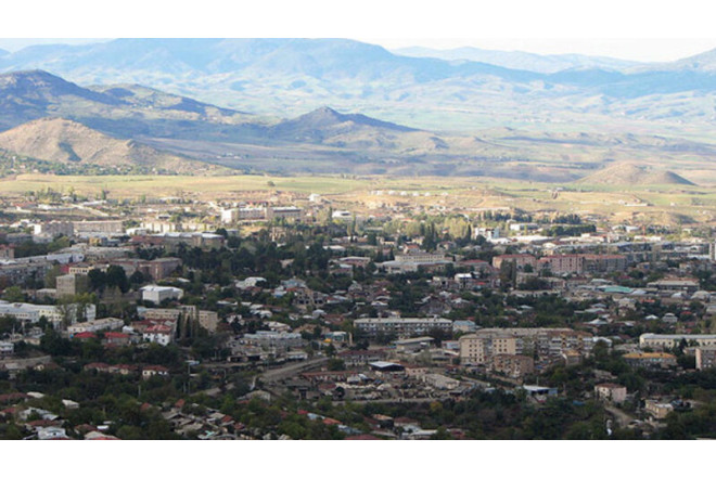 Qarabağda qalan ermənilər Ermənistana köçdülər 