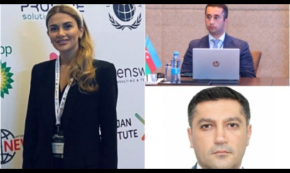 Leyla Səfərova vəzifəsindən azad edildi - YENİ TƏYİNATLAR